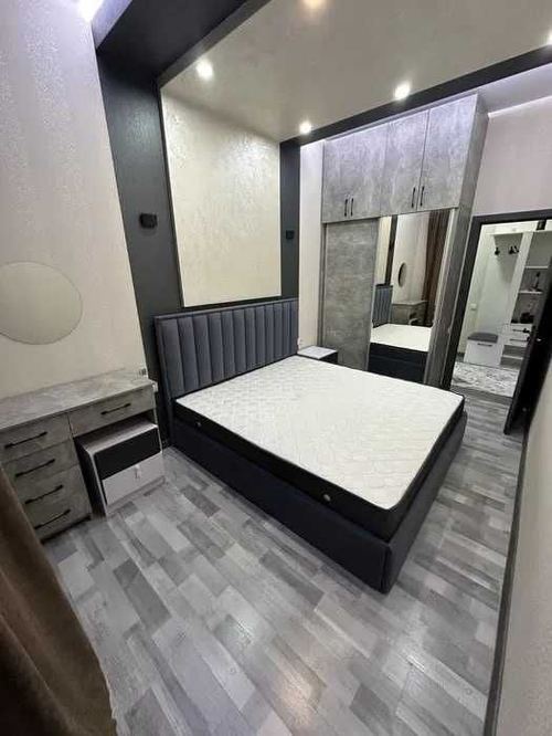 2-room apartment, 55 m²