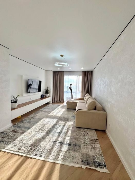 2-room apartment, 68 m², Tashkent, Yashnabad District, for rent