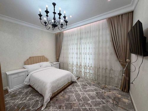 2-room apartment, 68 m²
