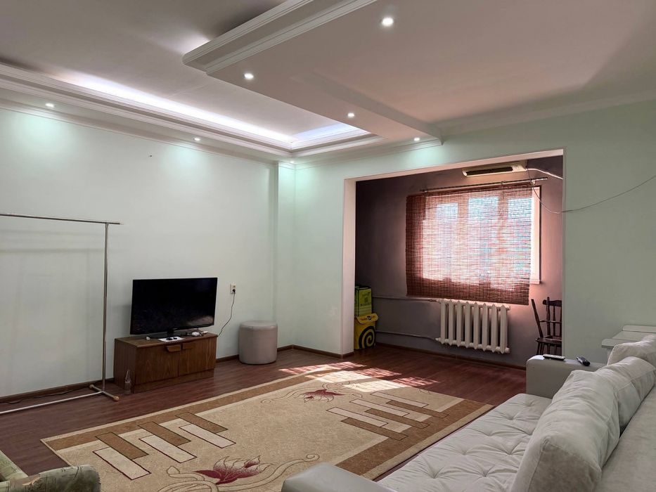 1-xonali kvartira, 42 m², Toshkent, Yashnobod tumani, ijaraga