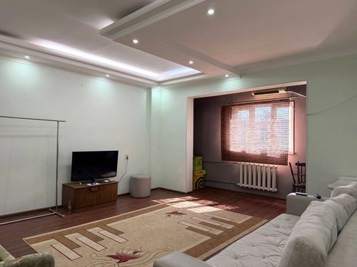 1-room apartment, 42 m²