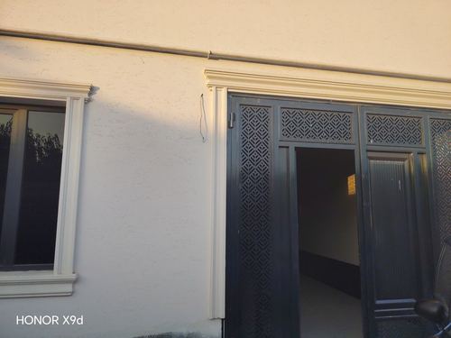 6-xonali uy, 9 m²