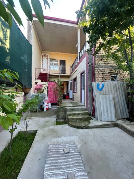 5-xonali uy, 170 m², Toshkent, Yashnobod tumani, sotuvga