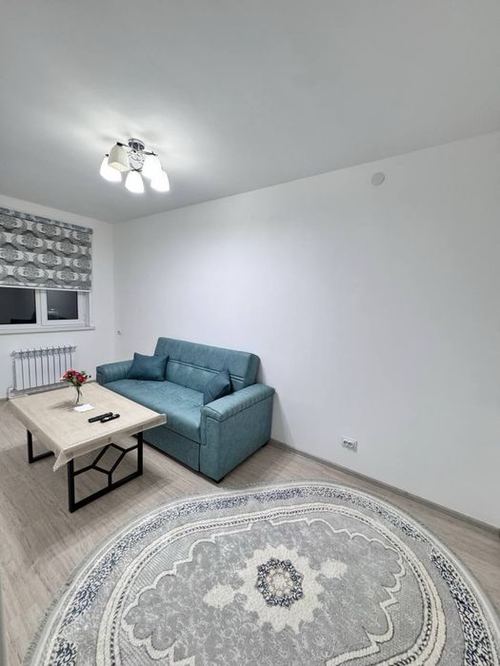 2-room apartment, 40 m²