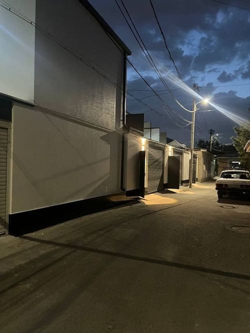 4-xonali uy, 90 m²
