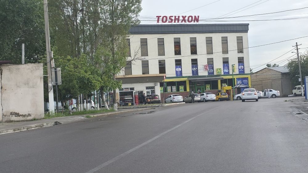 3-xonali uy, 124 m², Toshkent, Yashnobod tumani, sotuvga