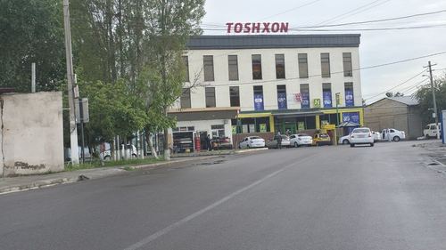 3-xonali uy, 124 m²