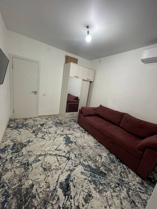 1-xonali kvartira, 30 m², Toshkent, Yashnobod tumani, ijaraga