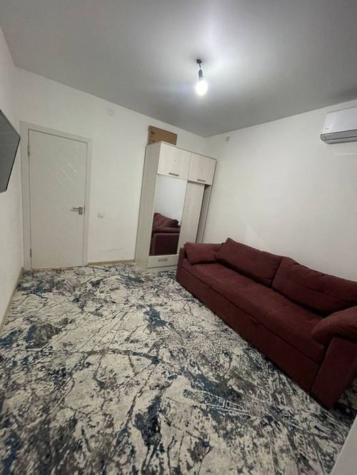 1-xonali kvartira, 30 m²