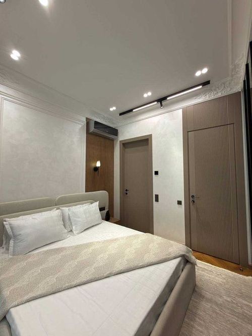 2-xonali kvartira, 50 m²