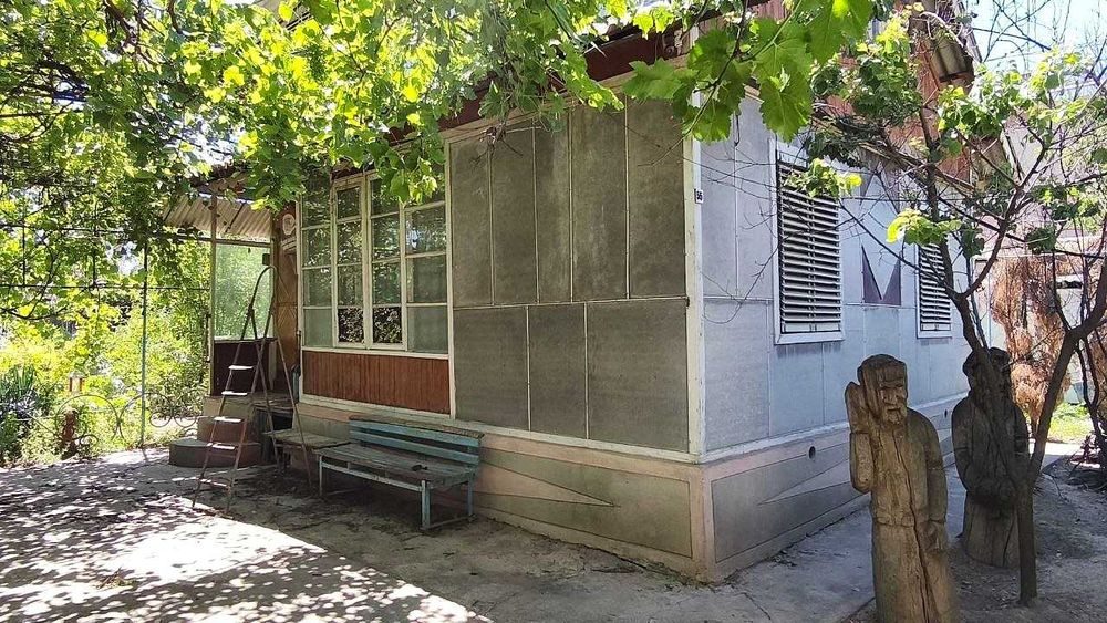 3-xonali dacha, 60 m², Toshkent, Yashnobod tumani, sotuvga