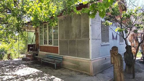3-xonali dacha, 60 m²