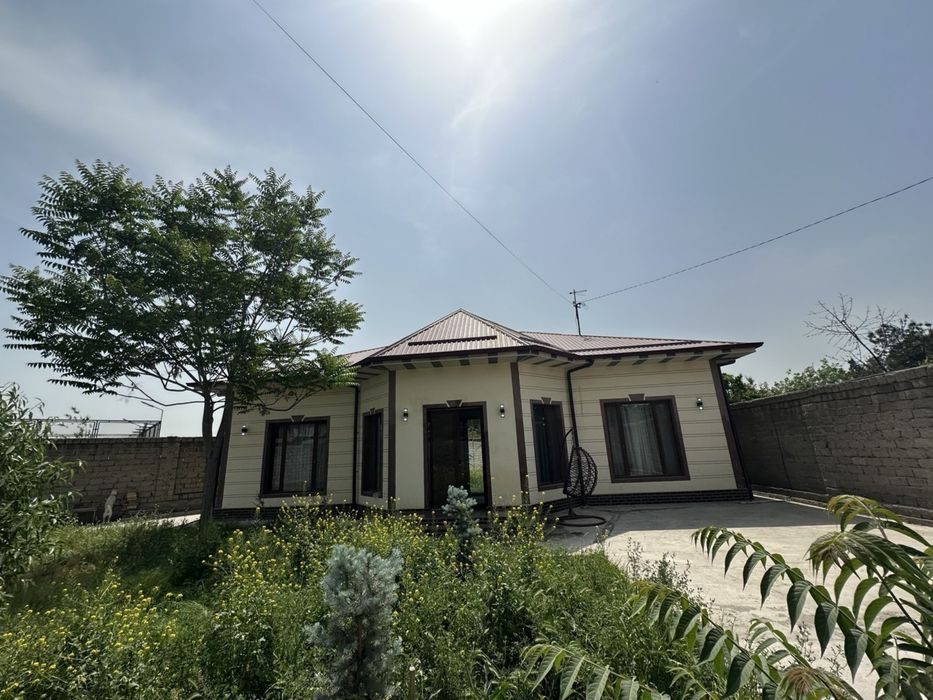 5-xonali uy, 135 m², Toshkent, Yashnobod tumani, sotuvga