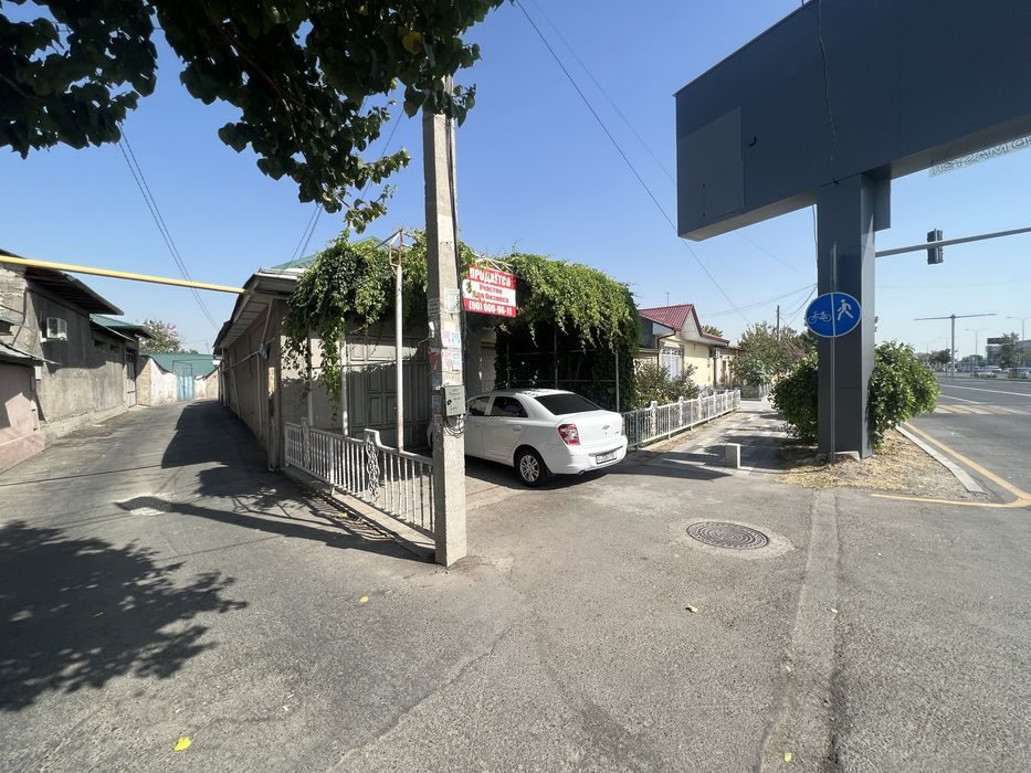8-xonali uy, 4 m², Toshkent, Yashnobod tumani, sotuvga