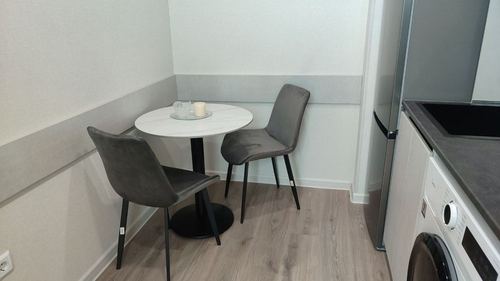 1-xonali kvartira, 30 m²