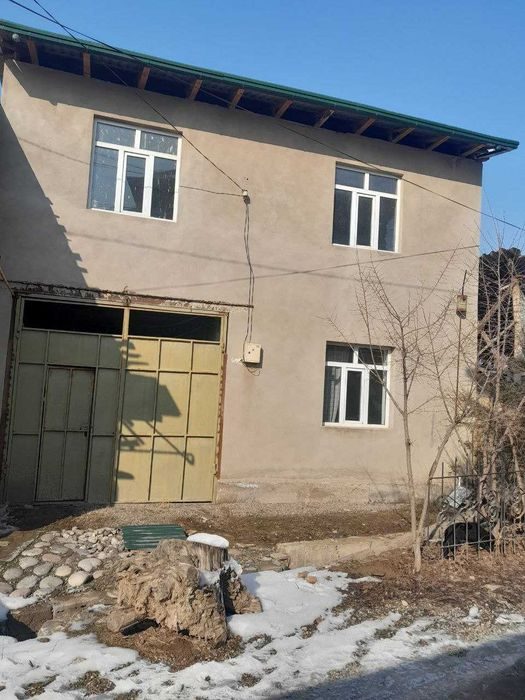 6-xonali uy, 170 m², Toshkent, Yashnobod tumani, sotuvga