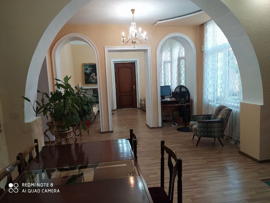 6-xonali uy, 293 m², Toshkent, Yashnobod tumani, sotuvga