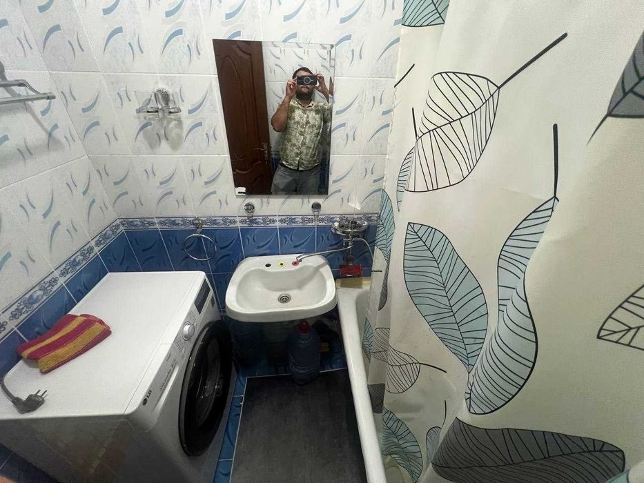 2-xonali kvartira, 100 m², Toshkent, Yashnobod tumani, ijaraga