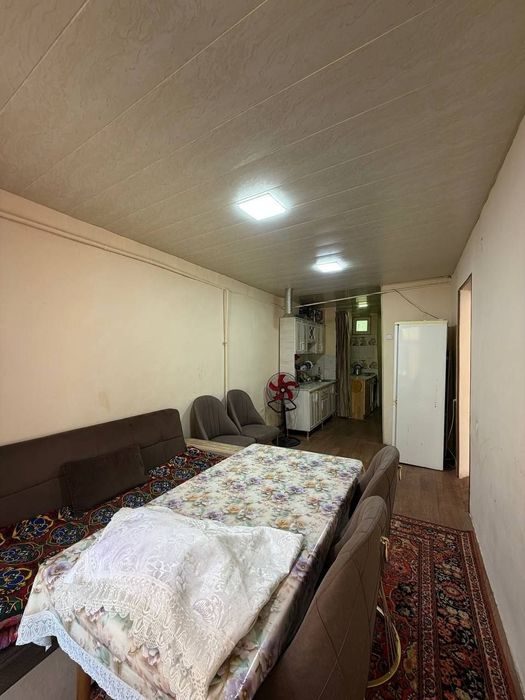 3-xonali uy, 100 m², Toshkent, Yashnobod tumani, sotuvga