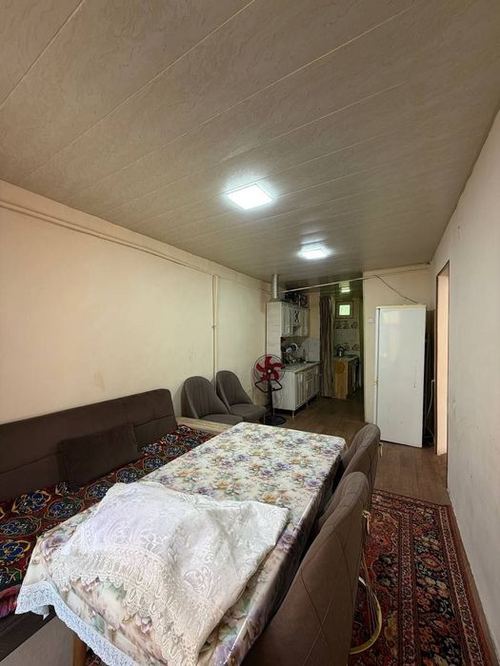 3-room house, 100 m²