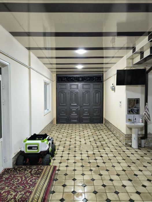 4-xonali uy, 250 m², Toshkent, Yashnobod tumani, sotuvga