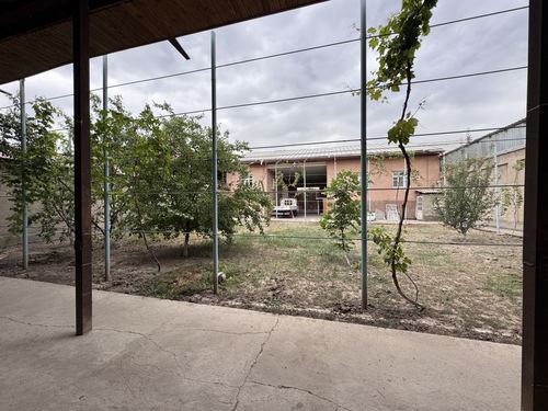 6-room house, 7.5 m²