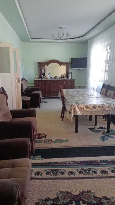 7-xonali uy, 300 m², Toshkent, Yashnobod tumani, sotuvga