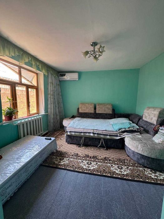 3-xonali uy, 80 m², Toshkent, Yashnobod tumani, sotuvga