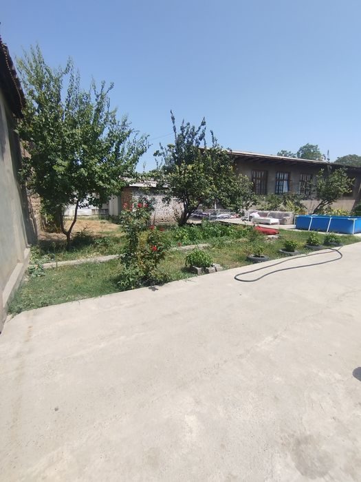 3-xonali uy, 800 m², Toshkent, Yashnobod tumani, sotuvga