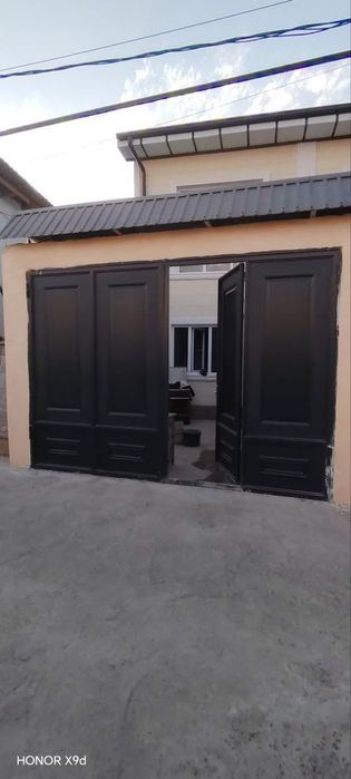 3-room house, 74 m²