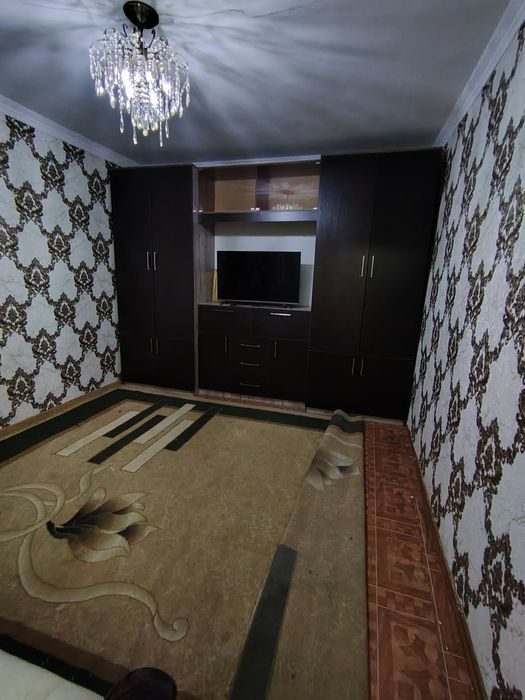 3-xonali uy, 1200 m², Toshkent, Yashnobod tumani, sotuvga