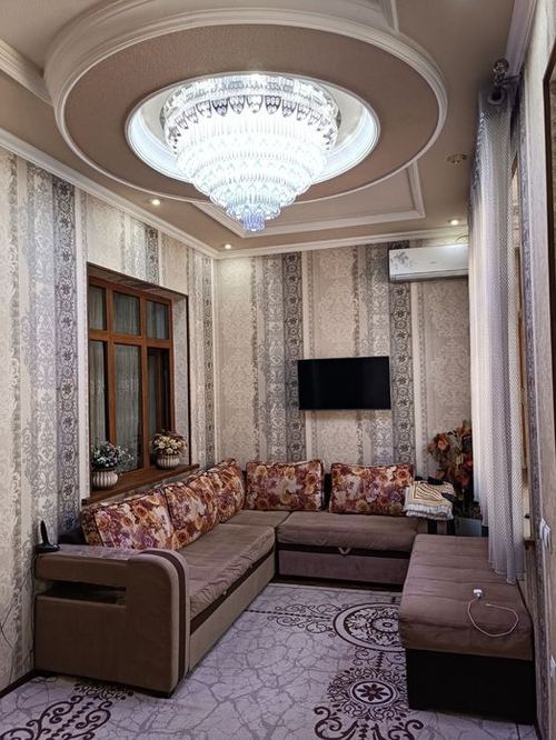 9-room house, 160 m²