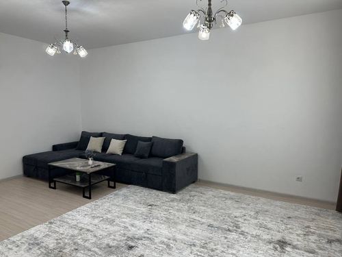 2-xonali kvartira, 65 m²