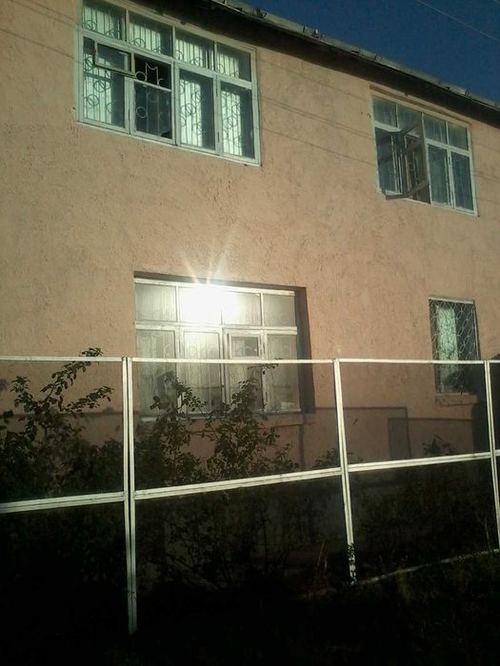 4-room cottage, 255 m²