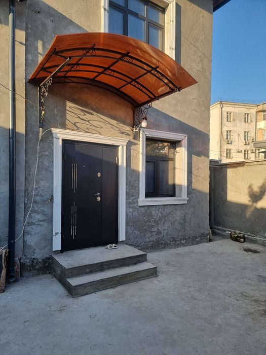 5-xonali uy, 200 m², Toshkent, Yashnobod tumani, sotuvga