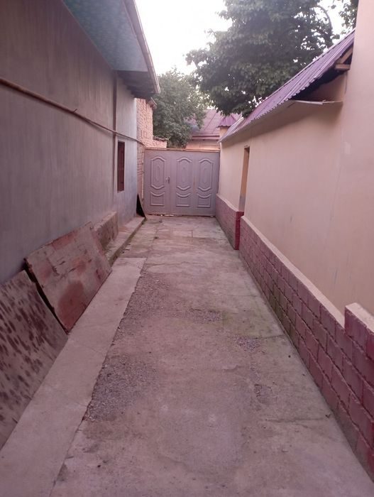 4-xonali uy, 319 m², Toshkent, Yashnobod tumani, sotuvga