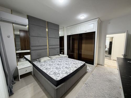 2-xonali kvartira, 60 m²