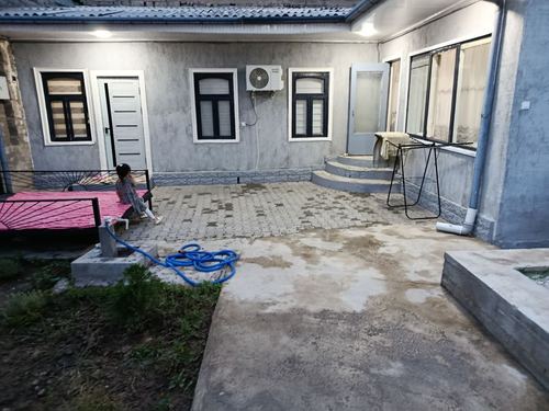 2-room house, 240 m²