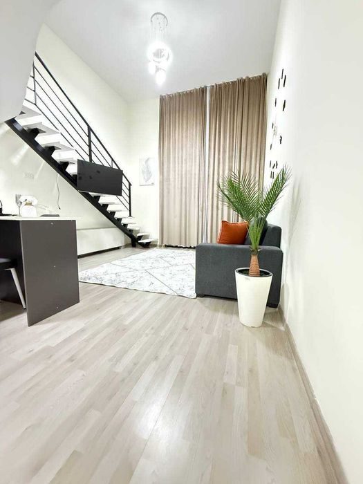 2-xonali kvartira, 44 m², Toshkent, Yashnobod tumani, ijaraga