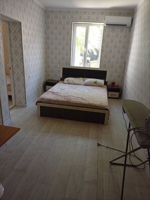 5-room house, 110 m², Tashkent, Yashnabad District, for sale