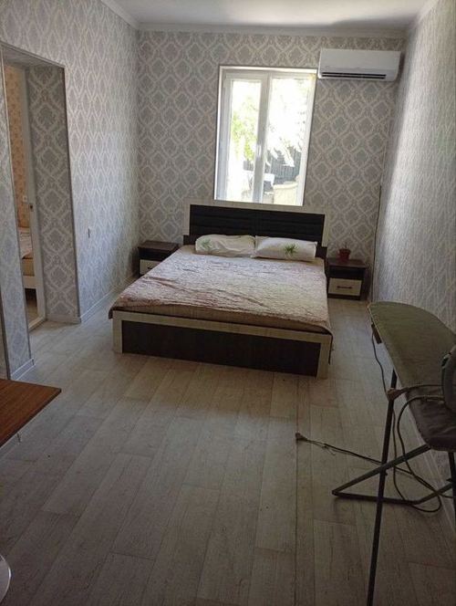5-room house, 110 m²