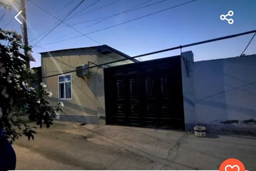 2-xonali uy, 300 m², Toshkent, Yashnobod tumani, sotuvga