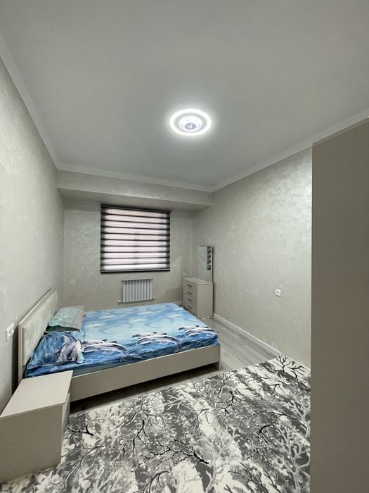 2-xonali kvartira, 70 m², Toshkent, Yashnobod tumani, ijaraga