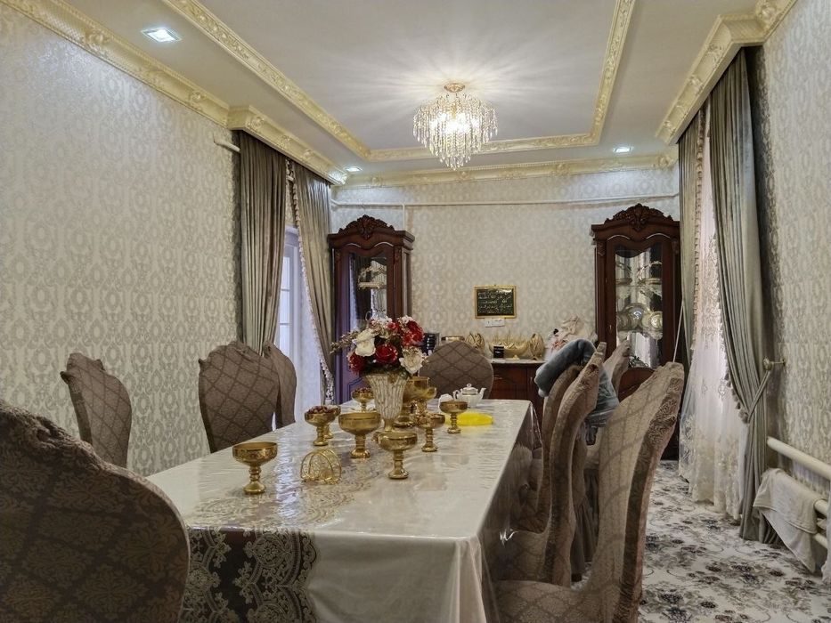 5-xonali uy, 100 m², Toshkent, Yashnobod tumani, sotuvga