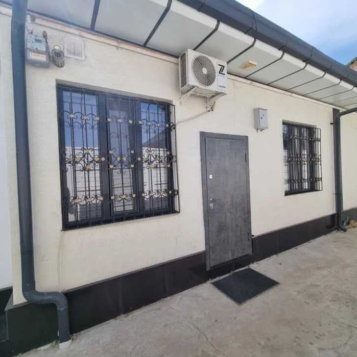 3-xonali uy, 61 m², Toshkent, Yashnobod tumani, sotuvga