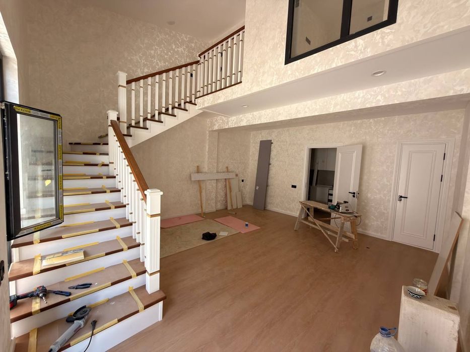 3-xonali uy, 60 m², Toshkent, Yashnobod tumani, sotuvga