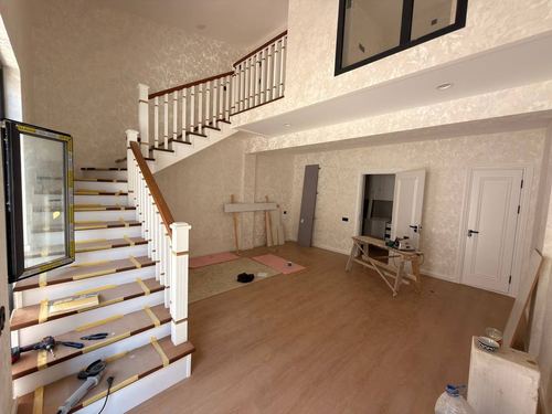 3-xonali uy, 60 m²