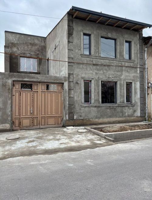 5-xonali uy, 170 m²