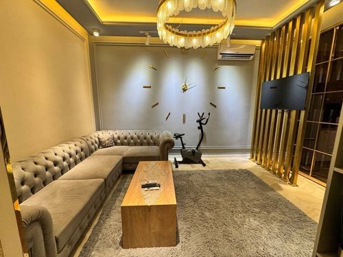 2-xonali kvartira, 46 m²