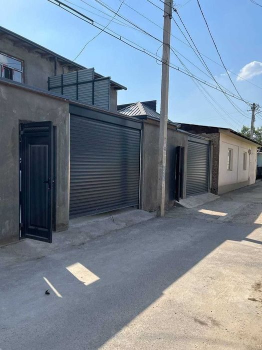 5-xonali uy, 90 m², Toshkent, Yashnobod tumani, sotuvga
